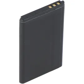 AccuCell Akku passend für Nokia 6103, BL-4C