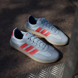 adidas Barreda Decode Clear Sky / Bright Red / Core White 40 2/3