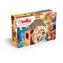 teifoc Wassermühle (4030)