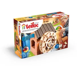 teifoc Wassermühle (4030)
