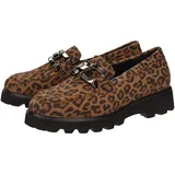 SIOUX Meredira-751-H Herren Braun 41