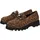 SIOUX Meredira-751-H Herren Braun 41