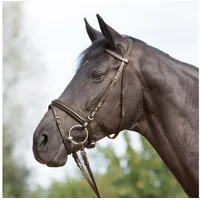 Kieffer Trensenzaum Ultrasoft 1 St