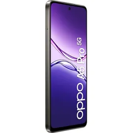 OPPO A5 Pro 5G 8 GB RAM 256 GB Schwarz
