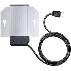 Heizelement mit Regulierung 500 W EU
