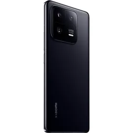 Xiaomi 13 Pro 12 GB RAM  256 GB ceramic black