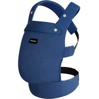 Momcozy Babytrage mit Air-Mesh 1 St