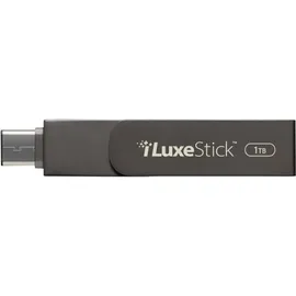 Patriot USB 1TB iLuxe Stick USB-C+ Lightning 3.2 PAT