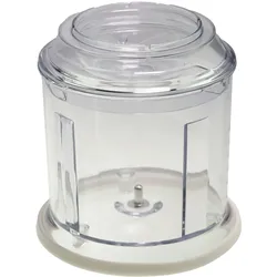 Ariete AS00002374 Behälter für 438 Vintage Retro Zerkleinerer