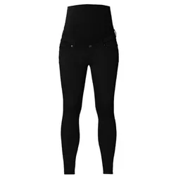 noppies Umstandshose Romy Black, 29