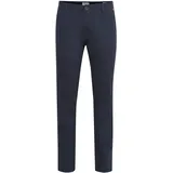 11 Project Chinohose PRGaleno Regular Blau 30 34
