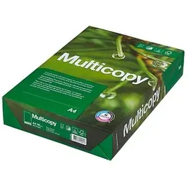 Multicopy Original A4 90 g/m2 500 Blatt