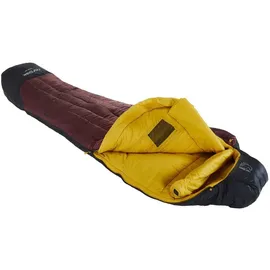Nordisk Oscar -20 Mummy Schlafsack (Größe MAX. 205CM - rot)
