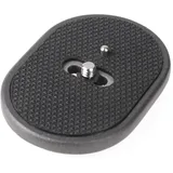 Walimex Schnellwechselplatte für Action Grip FT-011H