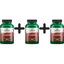 Swanson Coenzym Q10 Kapseln 240 St.