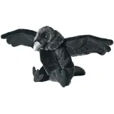 Wild Republic Cuddlekins Rabe 81089