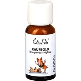 edis pets Raufbold Bio Bachblüten für Hunde 20 g