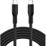Belkin USB-C auf USB-C 3 m Schwarz