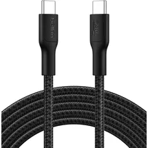 Belkin USB-C auf USB-C 3 m Schwarz
