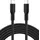 Belkin USB-C auf USB-C 3 m Schwarz