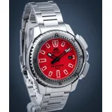 Orient M-Force Automatik Edelstahl 45 mm RA-AC0N02Y10B