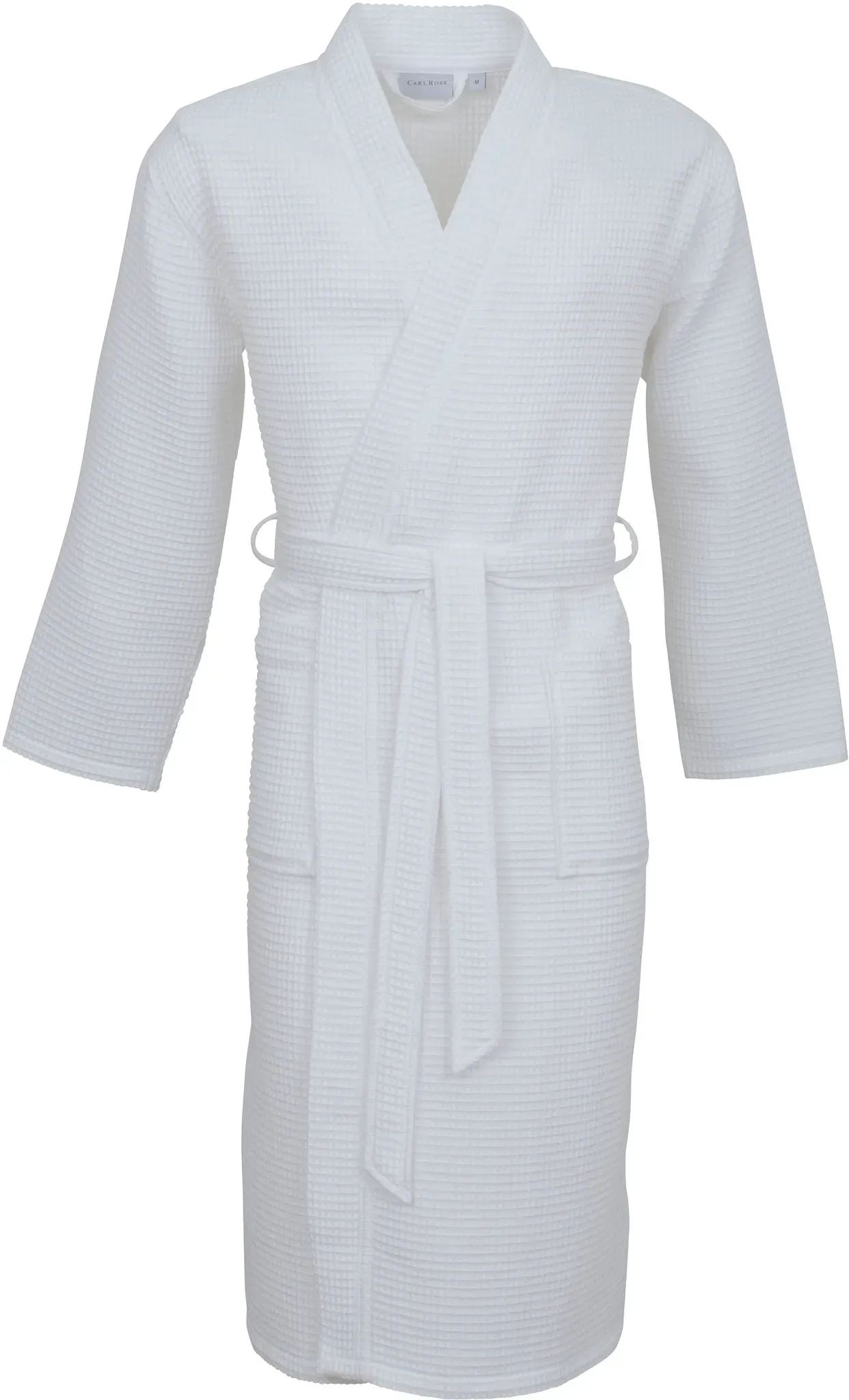 Unisex-Bademantel CARL ROSS 