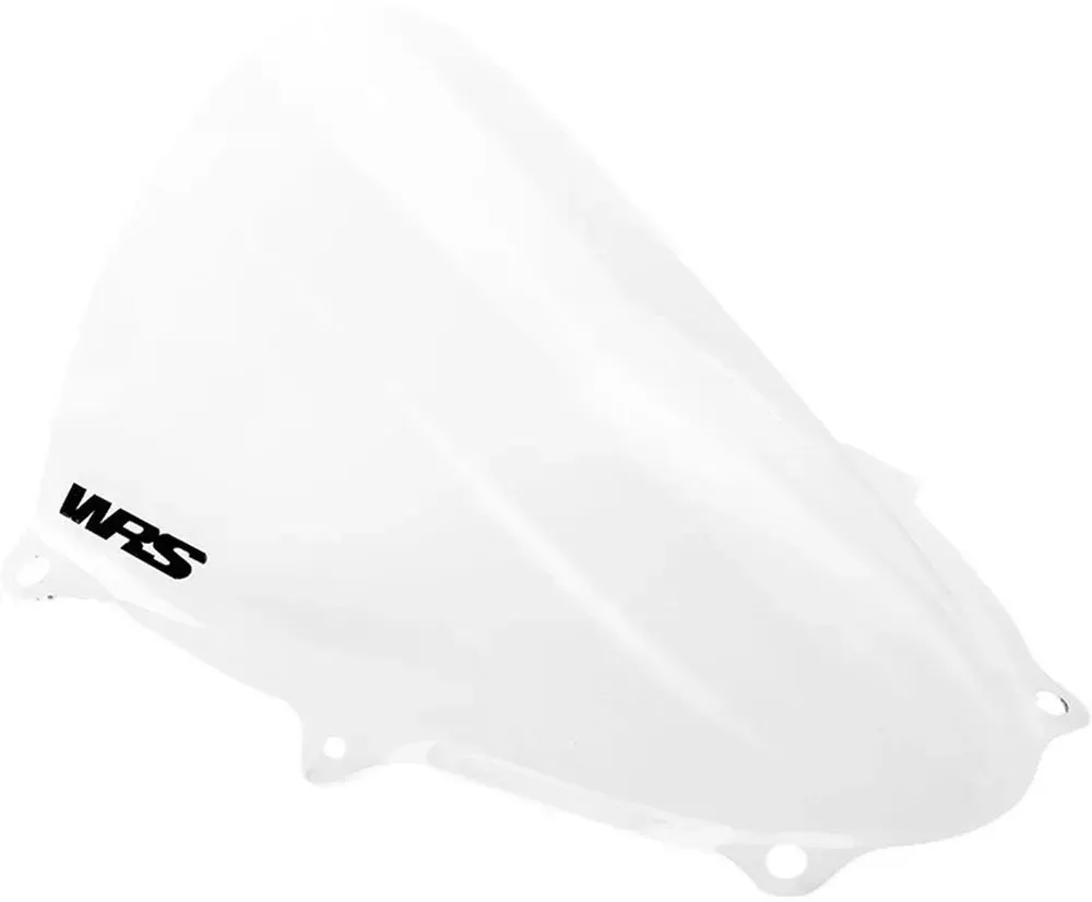 Wrs Suzuki Gsx-r 1000 17-18 Su001t Windschutzscheibe - Clear - One Size