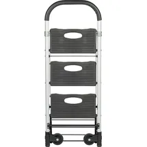 BS Rollen Mobile Allzweckleiter/Transportkarre Art.-Nr. MLK.090