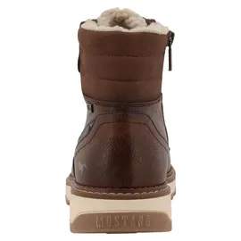 Mustang 15M0131003 Herren Braun 43
