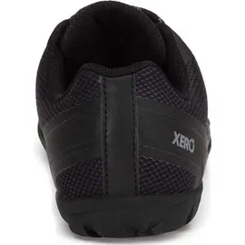 Xero Shoes Damen Mesa Trail WP Schuhe (Größe 38.5, schwarz)