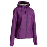 Joma Regenjacken Damen Lila L