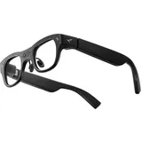 rayneo X3 Pro AR-Brille Schwarz