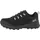Jack Wolfskin Refugio Texapore Low Herren phantom/burly yellow xt 43