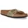 Birkenstock Madrid Birko-Flor Lack schmal patent white 37