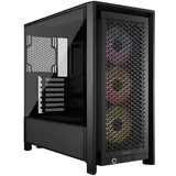 Deluxe Inferno - RTX 5070 Ti / Ryzen 7 9800X3D / 32 GB RAM