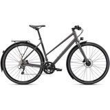 Specialized Sirrus 3.0 EQ St 2023 Bike Silber XS