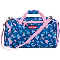 Step By Step Sporttasche Step by Step Seashell Pearl