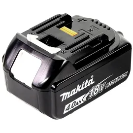 Makita DHR 171 M1J inkl. 1x Akku 4,0Ah + Makpac