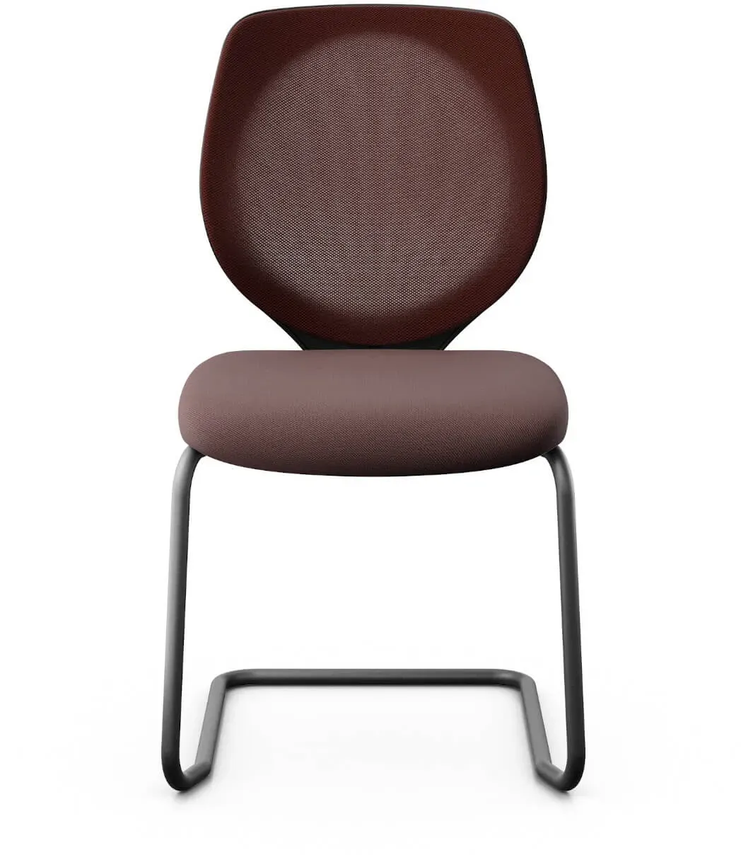 Giroflex 353-3003 Besucherstuhl