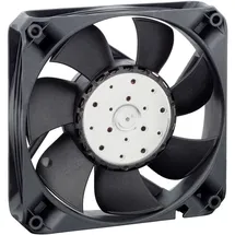 EBM PAPST Papst 4412 FNH Axiallüfter 24 V/DC 225 m3/h (L x B x H) 119 x 119 x 25.4 mm