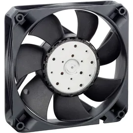 EBM PAPST Papst 4412 FNH Axiallüfter 24 V/DC 225 m3/h (L x B x H) 119 x 119 x 25.4 mm