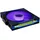 Lian Li UNI FAN SL-INF Wireless Reverse Blade Schwarz