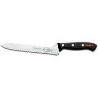 Friedr. Dick Superior Frühstücksmesser 18 cm Schwarz