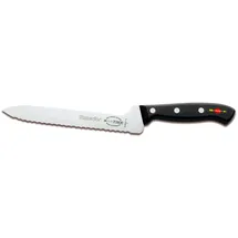 Friedr. Dick Superior Frühstücksmesser 18 cm Schwarz