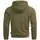 Alessandro Salvarini Hoodie Grün XXL