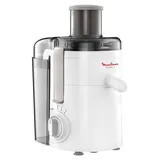 Moulinex JU3701 Zentrifugal-Entsafter Weiß