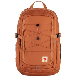 Fjällräven Skule 28 l terracotta brown