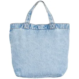 Levi's Mini Bag Tote-Bags Baumwolle Blue