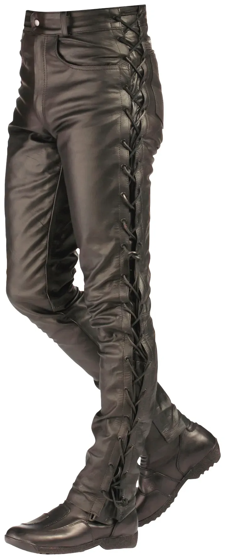 Motorradhose ROLEFF 