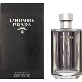 Prada L'Homme Eau de Toilette 150 ml